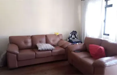 Casa com 5 quartos à venda na Vereador Antonio Morelato, Serra da Cantareira, Mairiporã