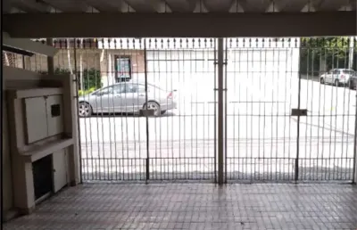 Sobrado com 3 quartos à venda em santa teresinha - sp