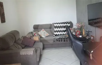 Apartamento com 2 quartos à venda em vila constança - sp