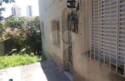 Casa com 5 quartos à venda na Travessa Sílvio Fernandes, Imirim, São Paulo