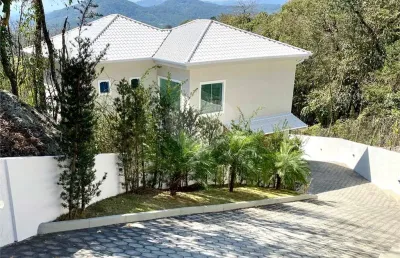 Casa com 3 quartos à venda em alpes de caieiras - sp