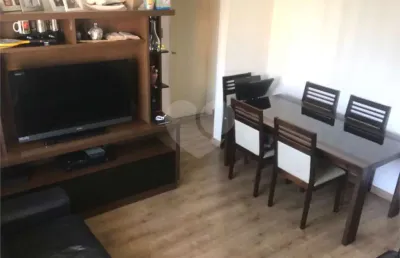 Apartamento com 2 quartos à venda em vila mariana - sp