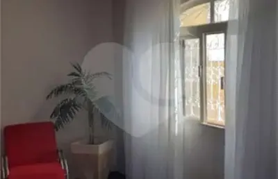 Sobrado com 3 quartos à venda em jardim vila galvão - sp