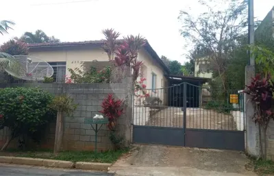 Casa com 5 quartos à venda na Das Adálias - B Rancho Gde, Serra da Cantareira, Mairiporã