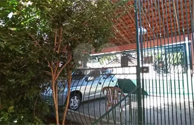 Casa térrea com 3 quartos à venda em vila irmãos arnoni - sp