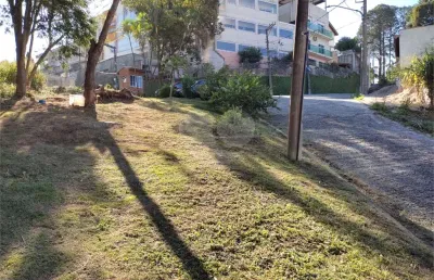 Terreno à venda na Rua Coronel Agostinho da Fonseca, Vila Albertina, São Paulo