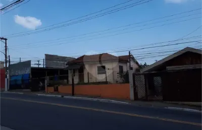 Terreno à venda na Avenida Conceição, Vila Guilherme, São Paulo