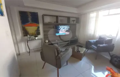 Apartamento com 3 quartos à venda em vila cachoeira - sp