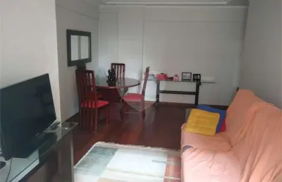 Apartamento com 3 quartos à venda em vila augusta - sp