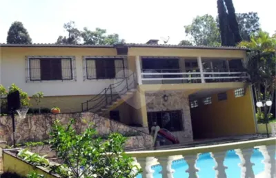 Casa com 3 quartos à venda na Jequitibá, Serra da Cantareira, Mairiporã