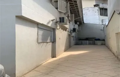Sobrado com 3 quartos à venda em jardim são paulo(zona norte) - sp