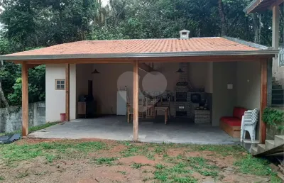 Casa com 3 quartos à venda na Cannes, Serra da Cantareira, Mairiporã
