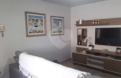 Casa com 2 quartos à venda na São Geraldino, Jaçanã, São Paulo