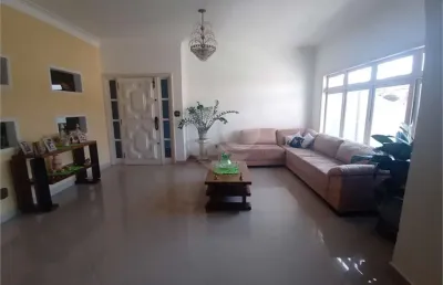 Sobrado com 3 quartos à venda em jardim franca - sp