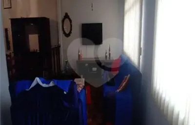 Apartamento com 2 quartos à venda na Avenida Guapira, Tucuruvi, São Paulo