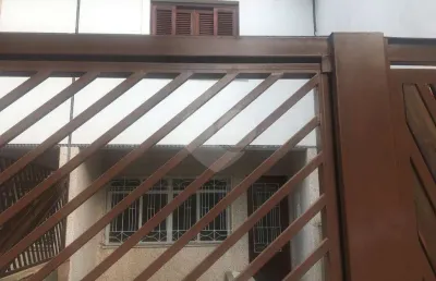 Casa com 3 quartos à venda em lauzane paulista - sp
