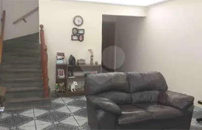 Sobrado com 3 quartos à venda em vila vitório mazzei - sp