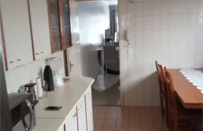 Sobrado com 3 quartos à venda em jardim guapira - sp