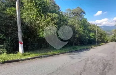 Terreno à venda na São Paulo, Roseira, Mairiporã