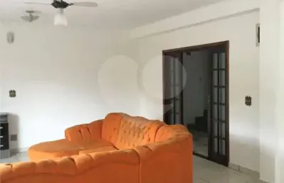 Sobrado com 3 quartos à venda em vila santa maria - sp