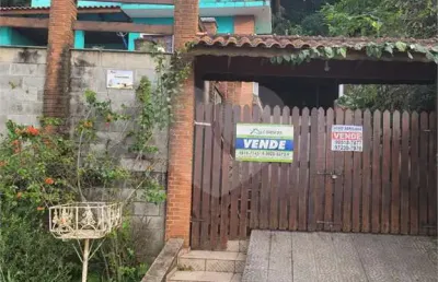 Condomínio com 4 quartos à venda em santa inês - sp