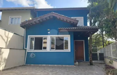 Casa com 3 quartos à venda na José Victor De Souza, Barreiro, Mairiporã