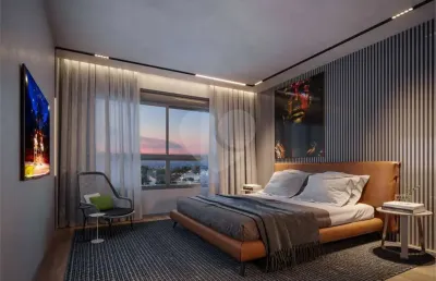 Apartamento com 3 quartos à venda em jardim paulista - sp