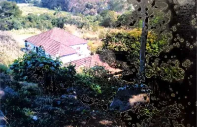Casa térrea com 3 quartos à venda em rio abaixo - sp