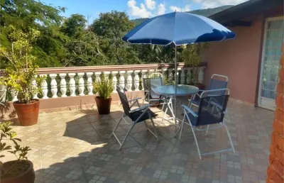 Casa com 2 quartos à venda na Orquídeas, Rancho Grande, Mairiporã