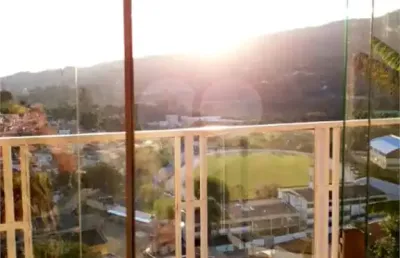 Casa com 4 quartos à venda na Aparecida Tereza Machado, Serra da Cantareira, Mairiporã