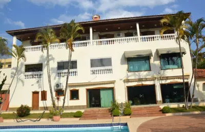Condomínio com 8 quartos à venda em rio abaixo - sp