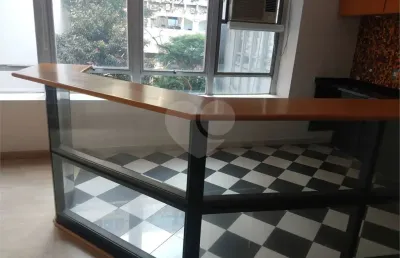 Salas à venda ou para locação em jardim paulistano - sp