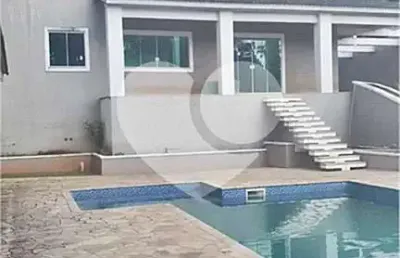 Casa em condomínio fechado com 3 quartos à venda na Doutor Arthur Andrade Filho, Serra da Cantareira, Mairiporã