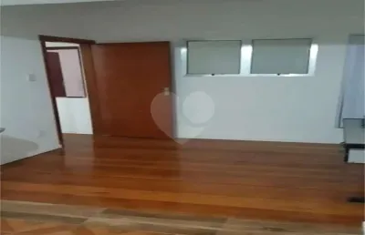 Sobrado com 4 quartos à venda em parque edu chaves - sp