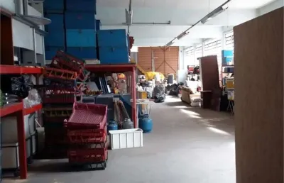 Prédio inteiro à venda ou para locação em vila amália (zona norte) - sp