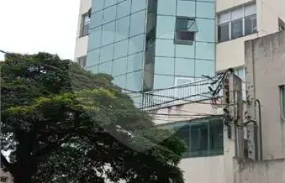 Prédio à venda na Padre Damaso, Centro, Osasco