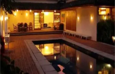 Casa com 4 quartos à venda na Doutor Luis Felippe França Ramos, Roseira, Mairiporã