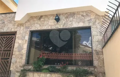 Sobrado com 3 quartos à venda em parque vitória - sp