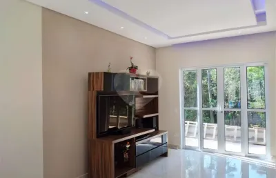 Casa com 3 quartos à venda em alpes de caieiras - sp