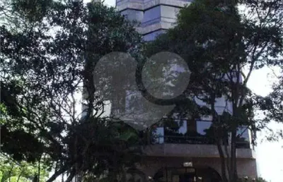 Apartamento com 4 quartos à venda em vila suzana - sp