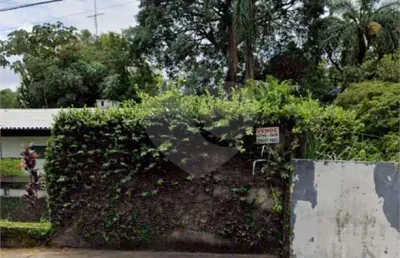 Terreno à venda na Rua Parque da Fonte, Barro Branco (Zona Norte), São Paulo