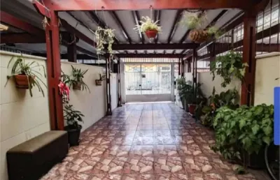 Sobrado com 2 quartos à venda em casa verde alta - sp