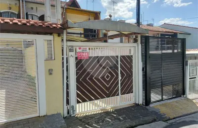 Sobrado com 2 quartos à venda em jardim virginia bianca - sp
