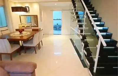 Sobrado com 3 quartos à venda em parque vitória - sp