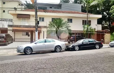 Sobrado com 8 quartos à venda em jardim franca - sp