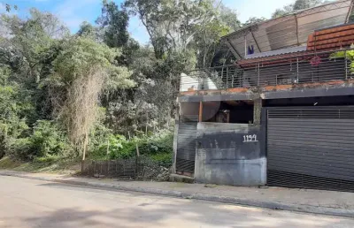 Casa com 3 quartos à venda na Nagib Moussa Moussa, Serra da Cantareira, Mairiporã