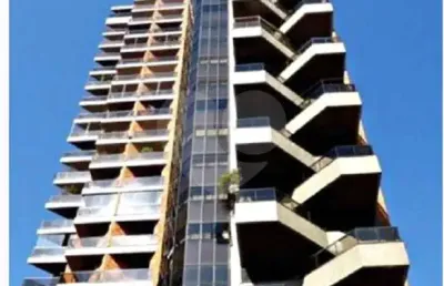 Apartamento com 4 quartos à venda na Rua Doutor Guilherme Cristofel, Santana, São Paulo
