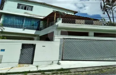 Casa com 6 quartos à venda na Ivolândia, Mandaqui, São Paulo