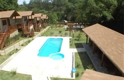 Condomínio com 5 quartos à venda em capoavinha - sp