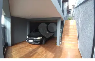 Casa com 3 quartos à venda em parque anhangüera (são domingos) - sp